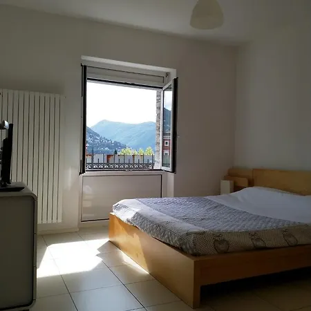 Center Lugano