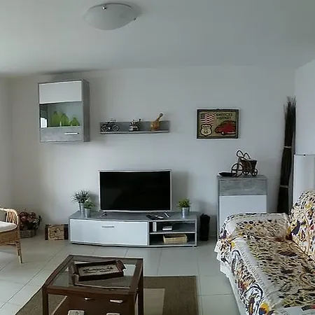 Apartment Center Lugano