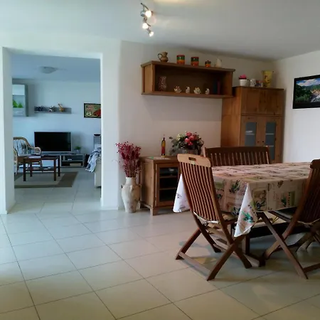 Center Apartment Lugano